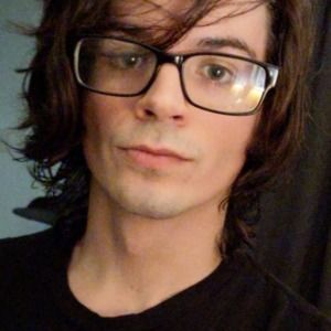 Meet your Posher, Cody